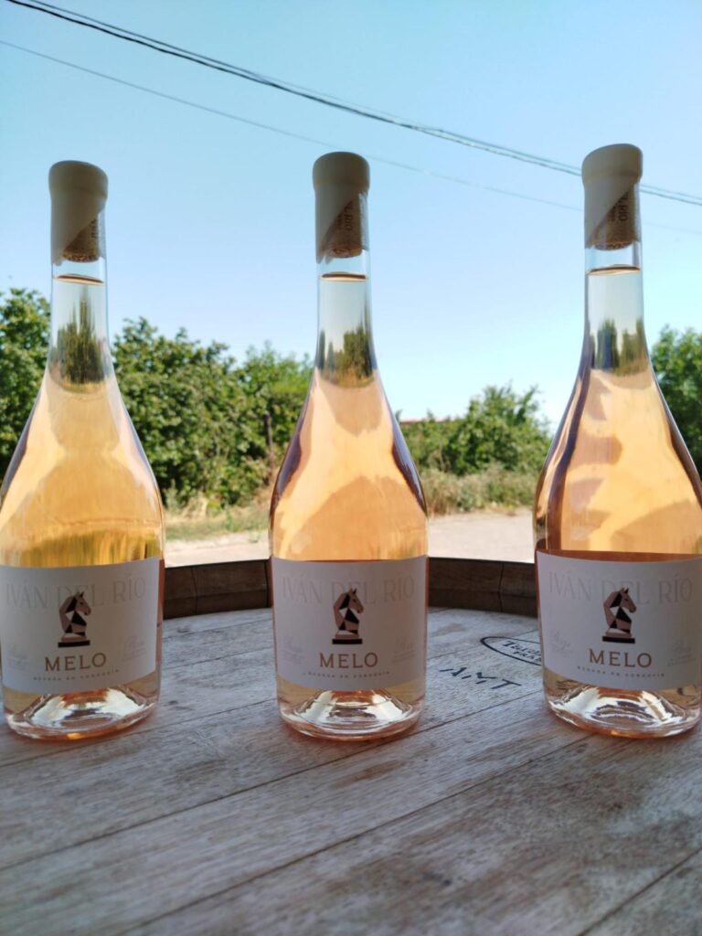 Rosado Fresco