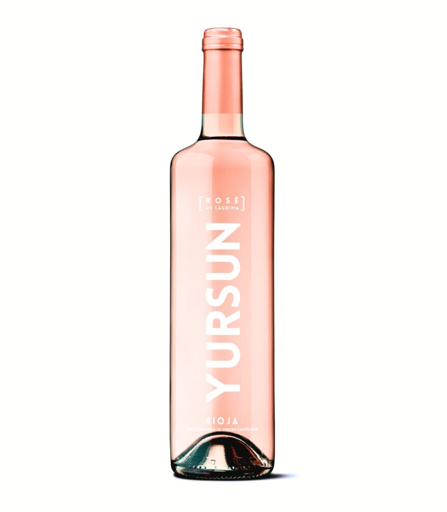 YURSUN ROSÉ       8,45€